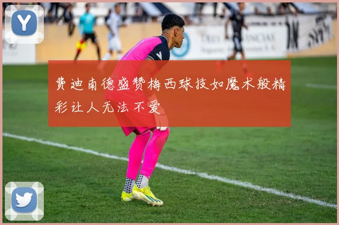 费迪南德盛赞梅西球技如魔术般精彩让人无法不爱