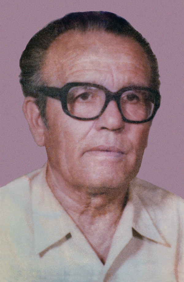 Miguel Escobar, "El Capa"